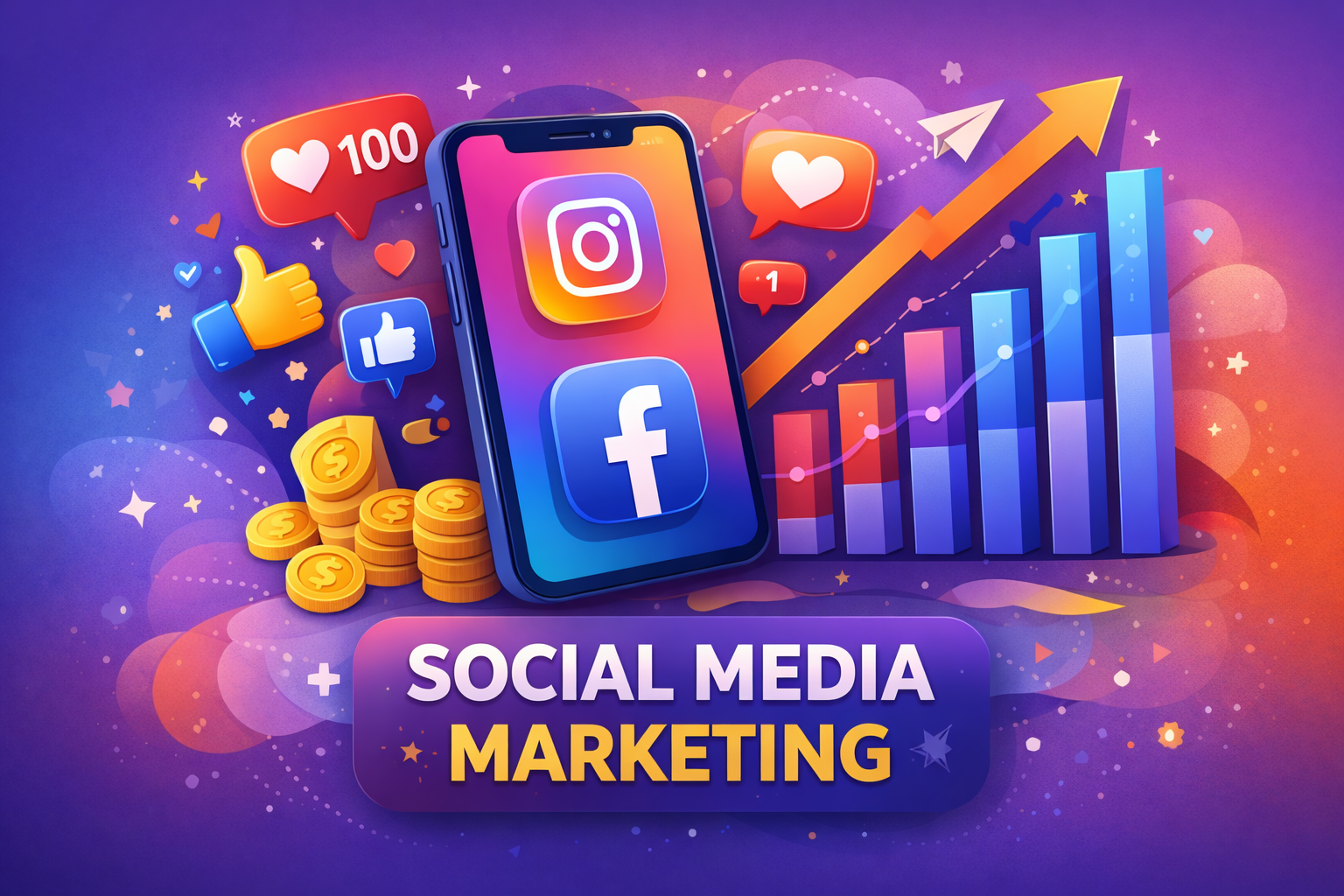 Social Media Marketing Pro